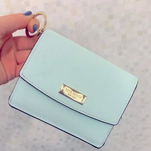 Kate Spade Small Wallet
